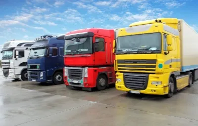 İstanbul Körfez Nakliye Ambarı