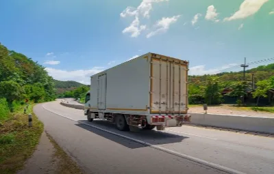 İstanbul ile Körfez Arası Bulaşık Makinesi Taşıma