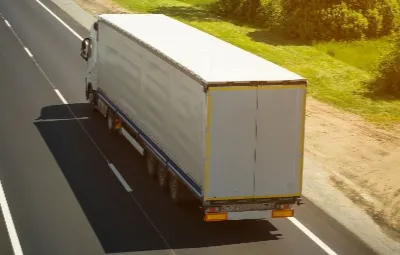 İstanbul ile Körfez Arası Parça Eşya Taşıma